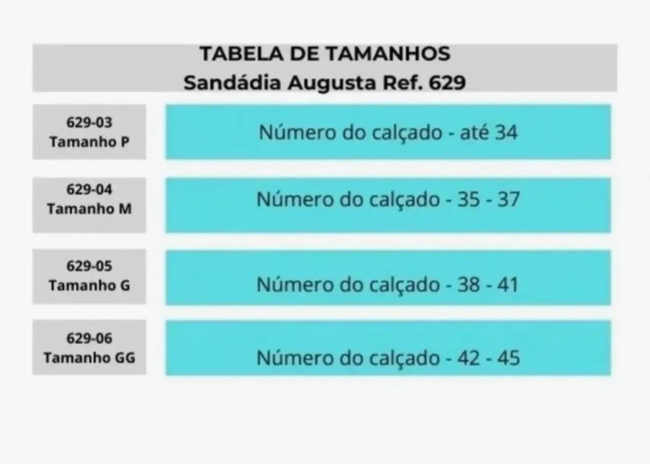 Sandália Augusta com solado rígido Salvapé - Foto 3
