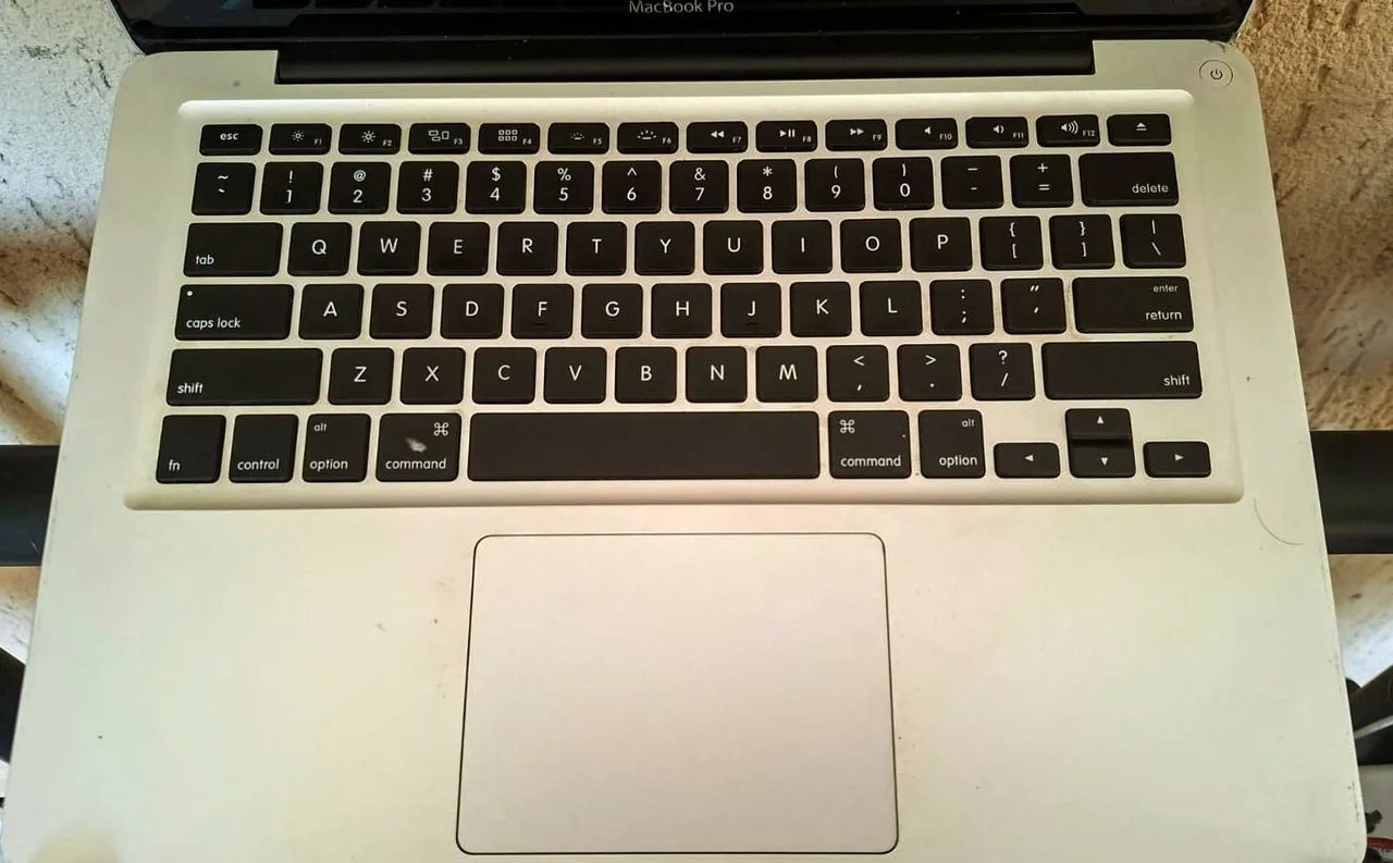 Macbook Pro Mid 2012 - 16gbram Hd 500gb e SSD 500gb - Notebooks
