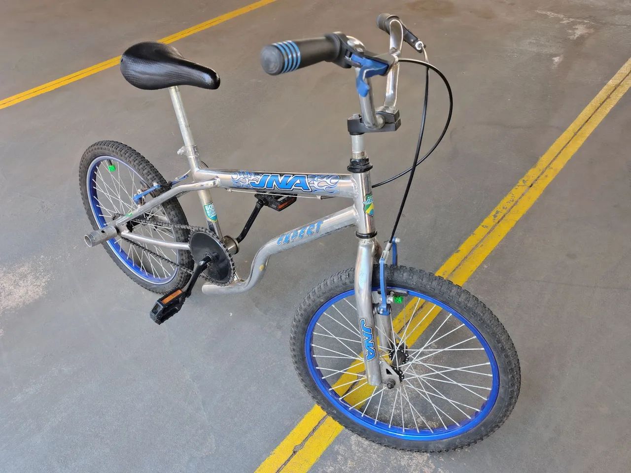Bicicleta Infantil  - Foto 4