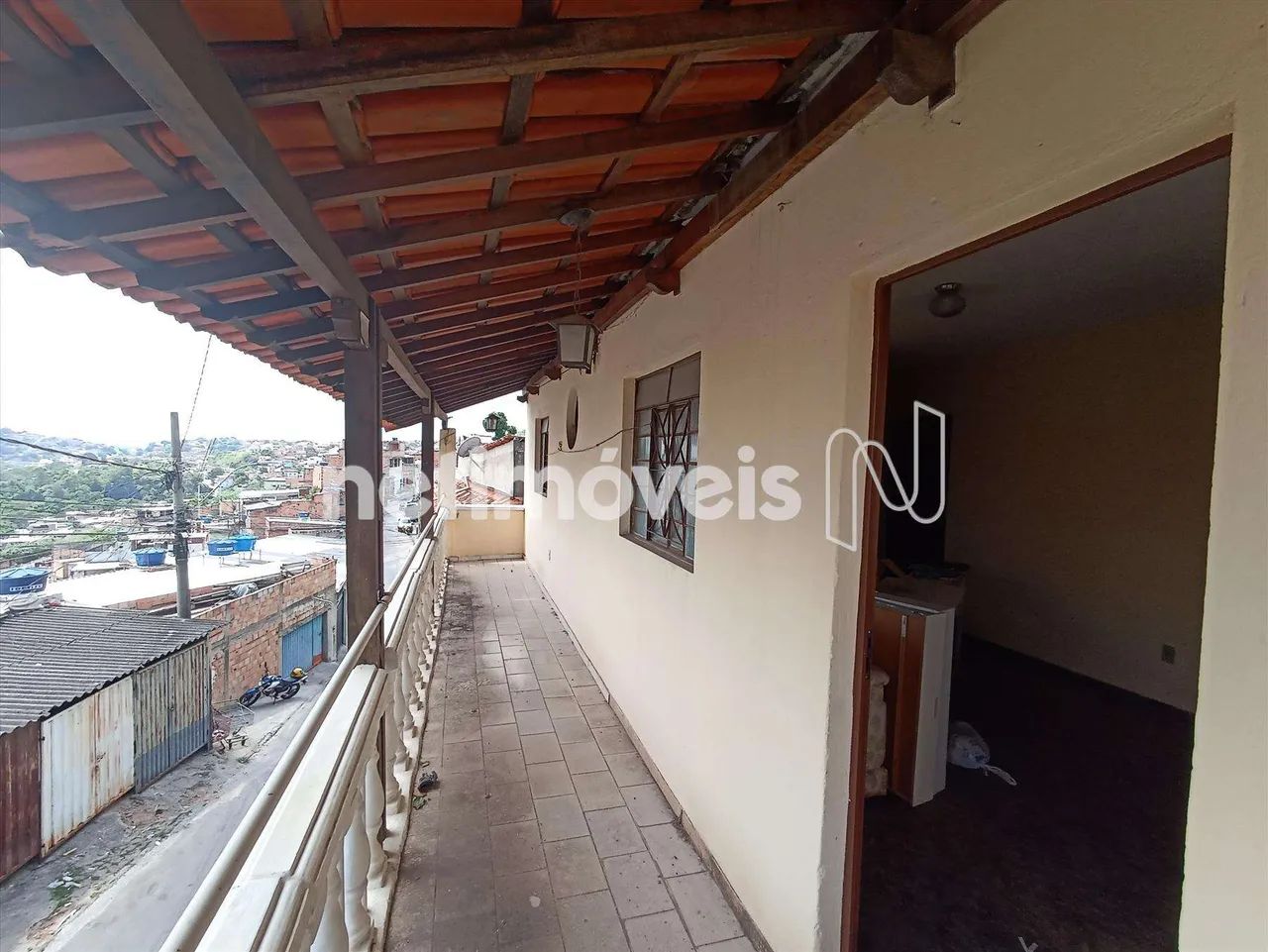 Venda Casa Dom Silvério Belo Horizonte - Foto 4