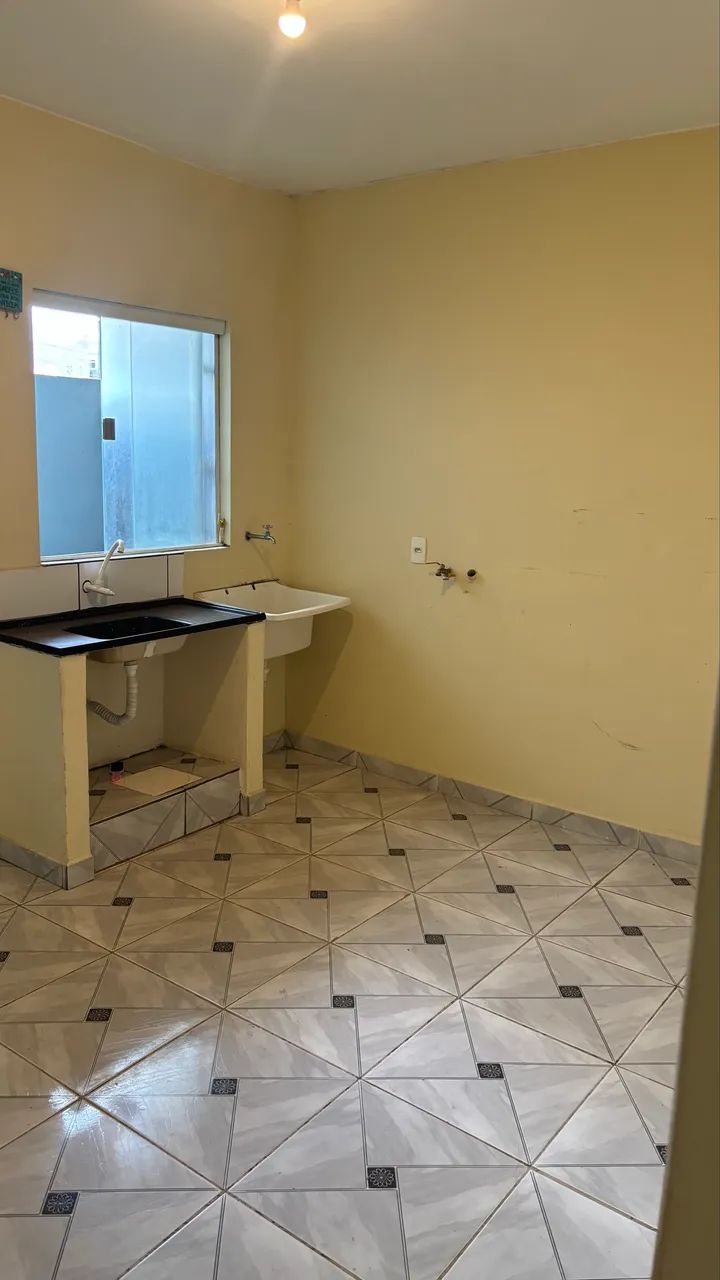 Kit na 205 Samambaia norte
