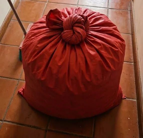 Conjunto mais de 100 acessórios bag de motoboy - Foto 3