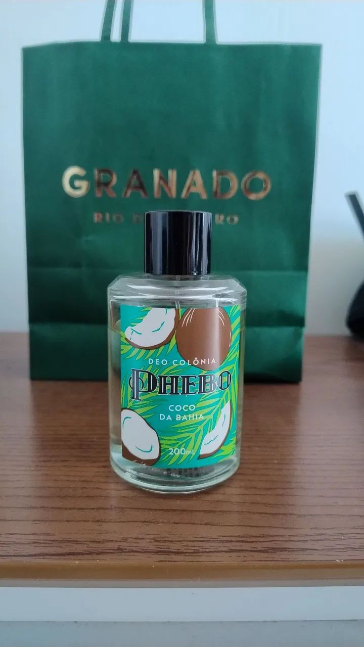 Perfumes Granado, quase cheios - Foto 4
