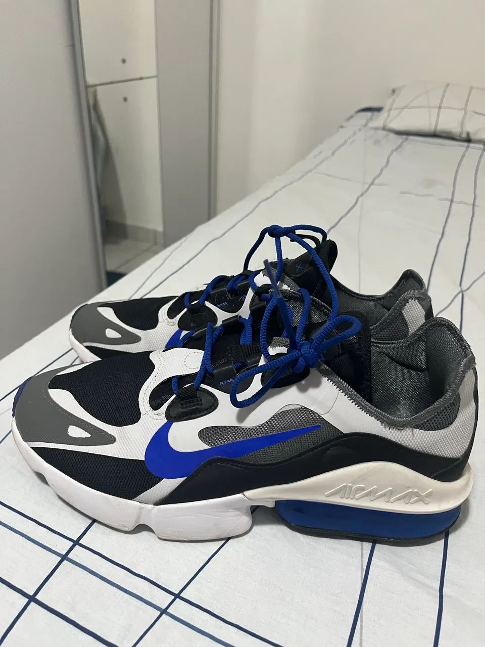 Tênis Nike Air Max Infinity 2 - Foto 2