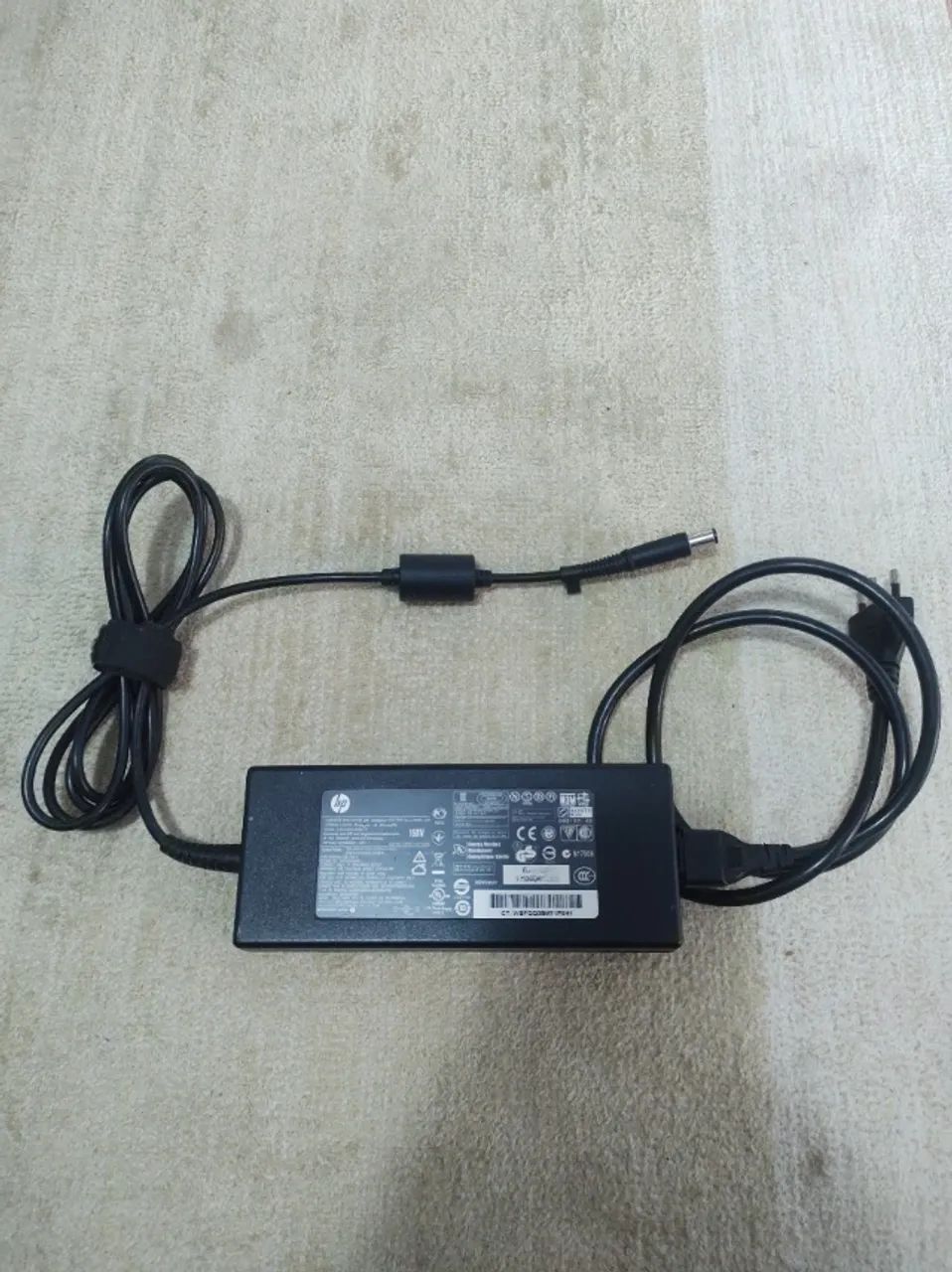 Fonte HP 150w 100-240v