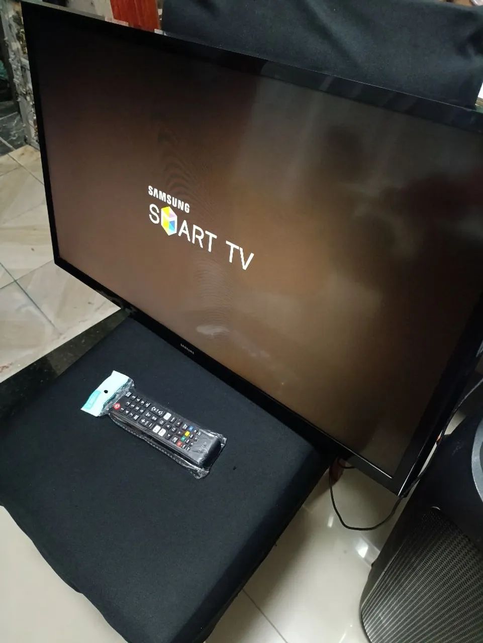 Tv Samsung smart 32 