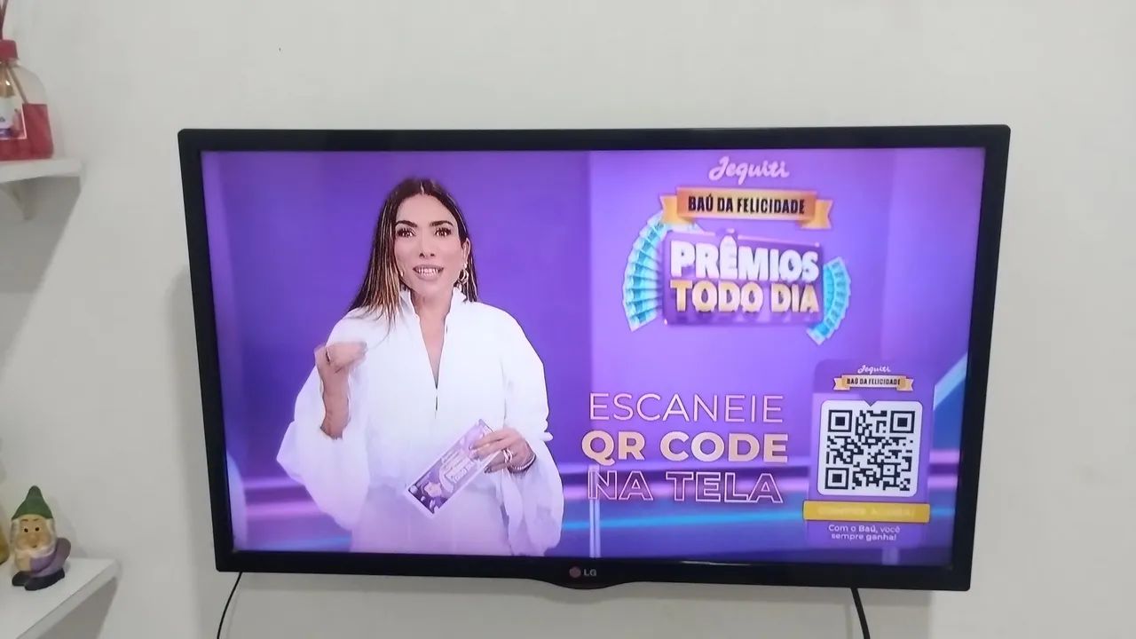 TV LG 32 Polegadas 