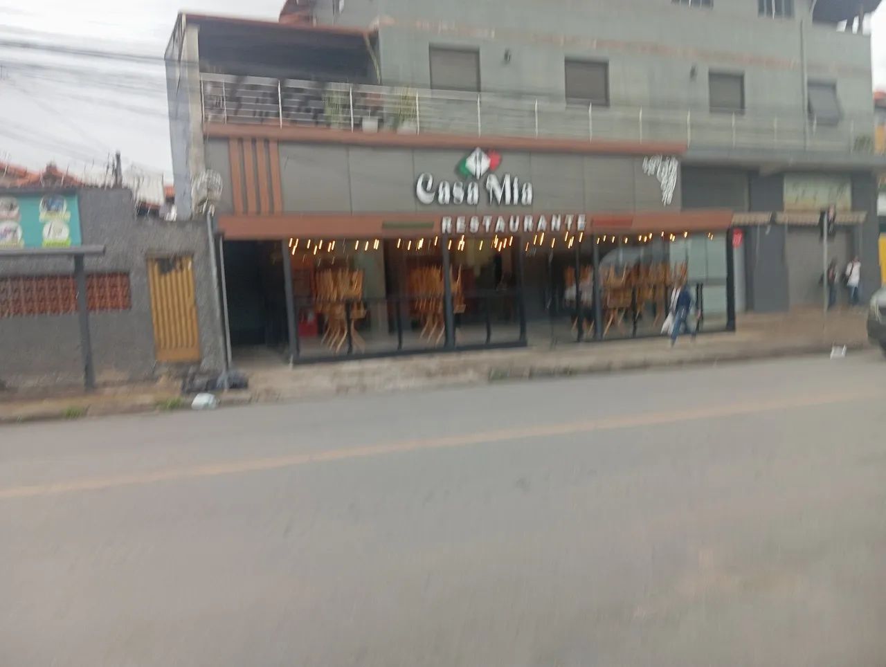 Serralheiro telhadeiro telhadista telhado telha  - Foto 4