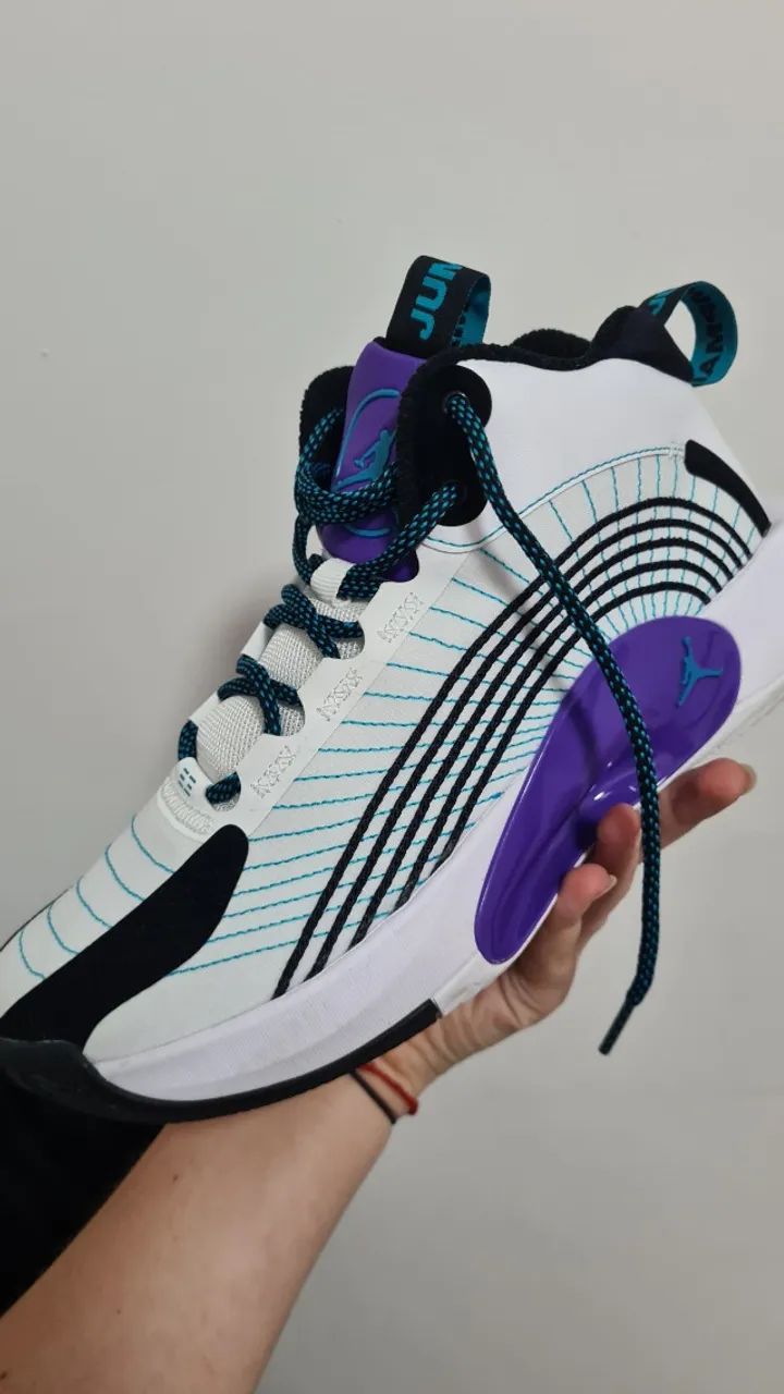 Nike Jumpman - edição limitada  - Foto 3