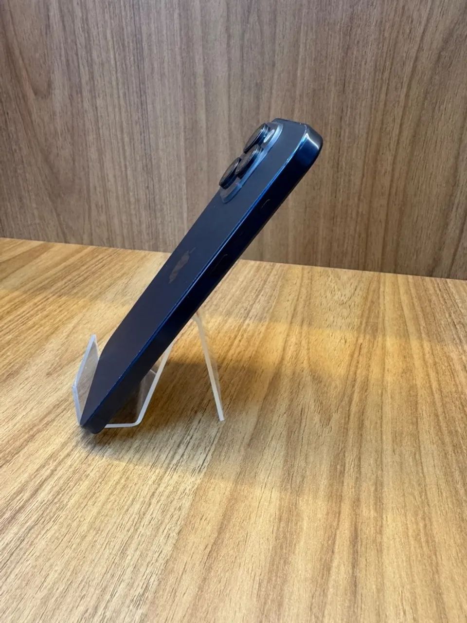 iPhone 15 Pro max - Bateria 100% - Foto 3