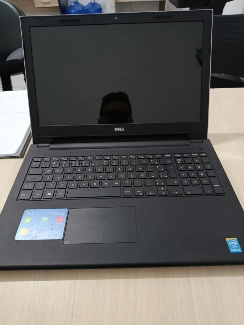 NOTBOOK  DELL  CORE I5 - Foto 3