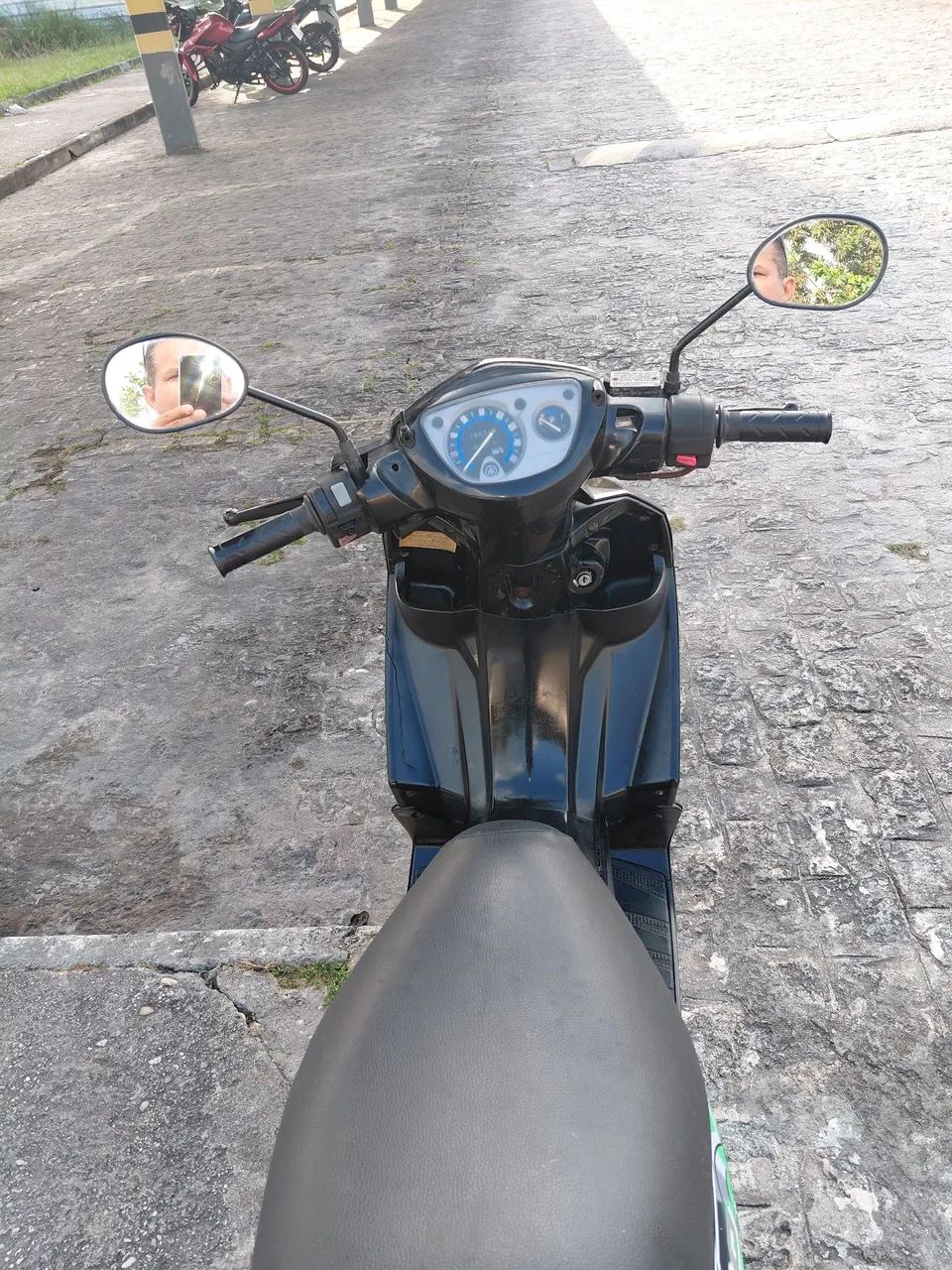 NEO AUTOMÁTICA 115c R$ 4.500,00. - Foto 2