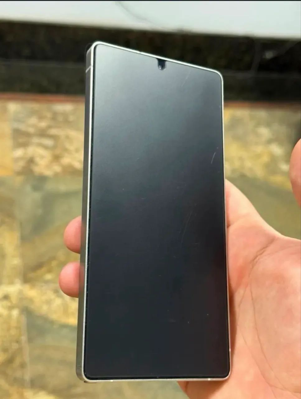 Samsung Galaxy S25 Ultra 256GB  - Foto 3