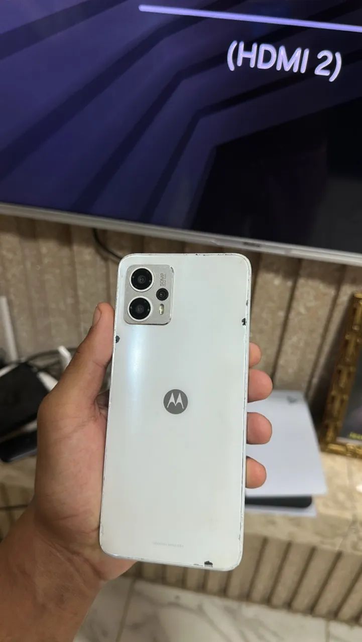 Moto g23