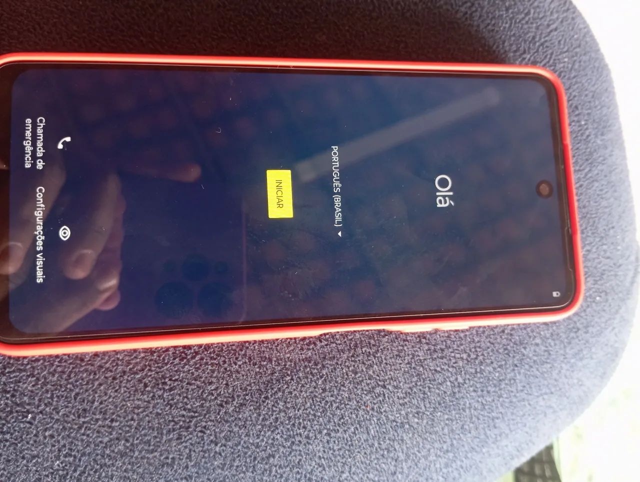 Celular g24