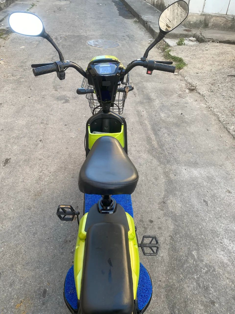 Baike elétrica  - Foto 2