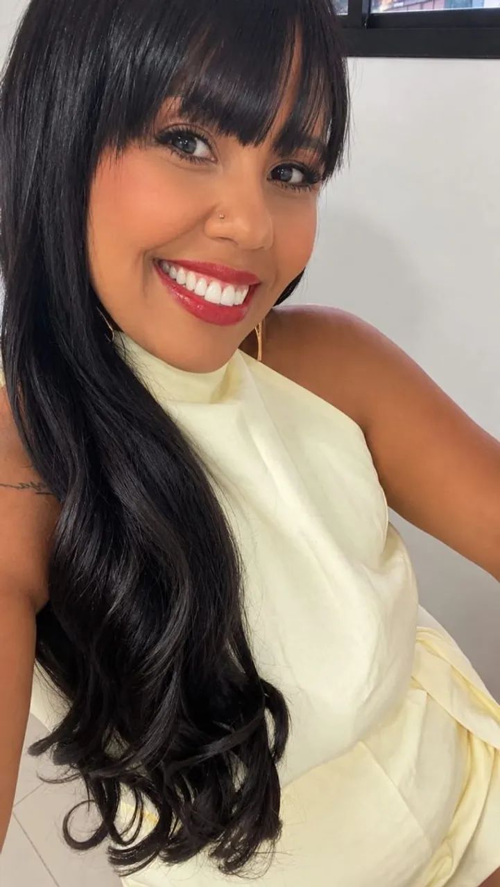 Mega hair Ondulado  - Foto 3