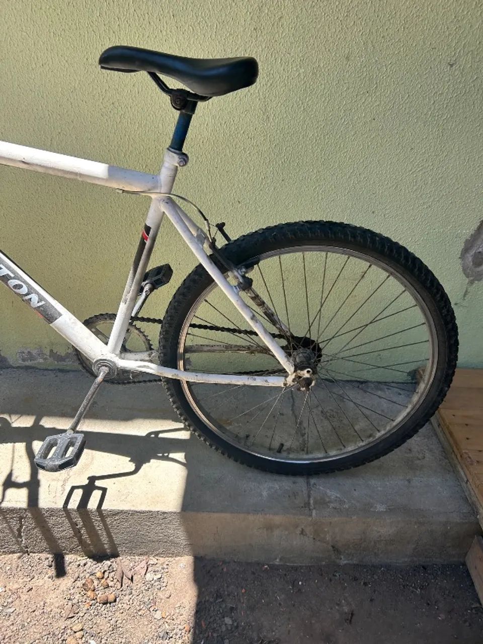 Bicicleta  - Foto 3