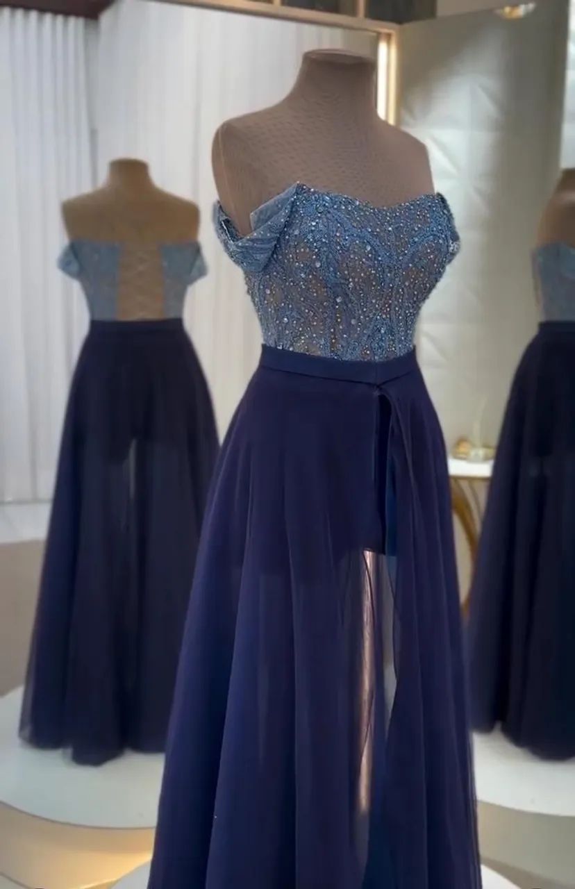 Vestido Debutante  - Foto 3