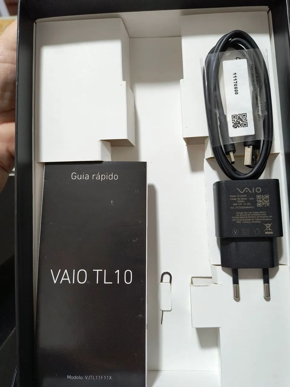 Tablet Vaio TL 10 - Foto 4