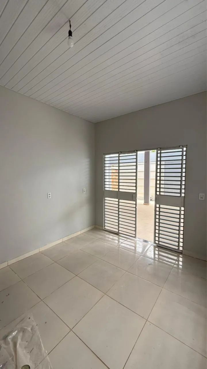 VENDE-SE CASA BAIRRO CIDADE JARDIM  - Foto 5