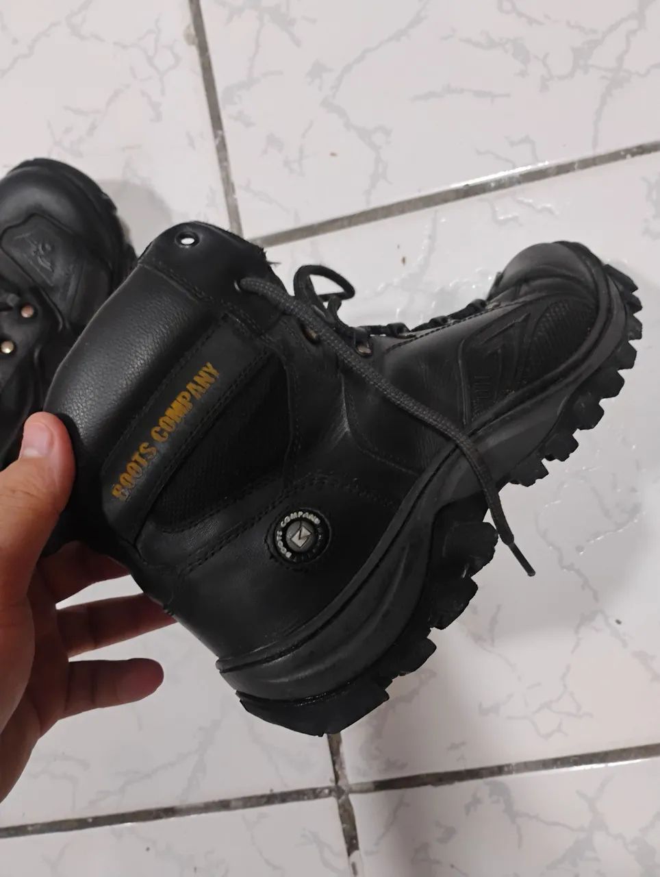 Bota contorno  - Foto 2