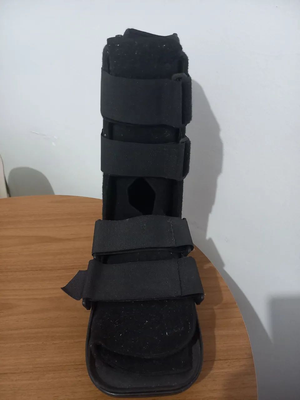 Bota mobilizadora  - Foto 2