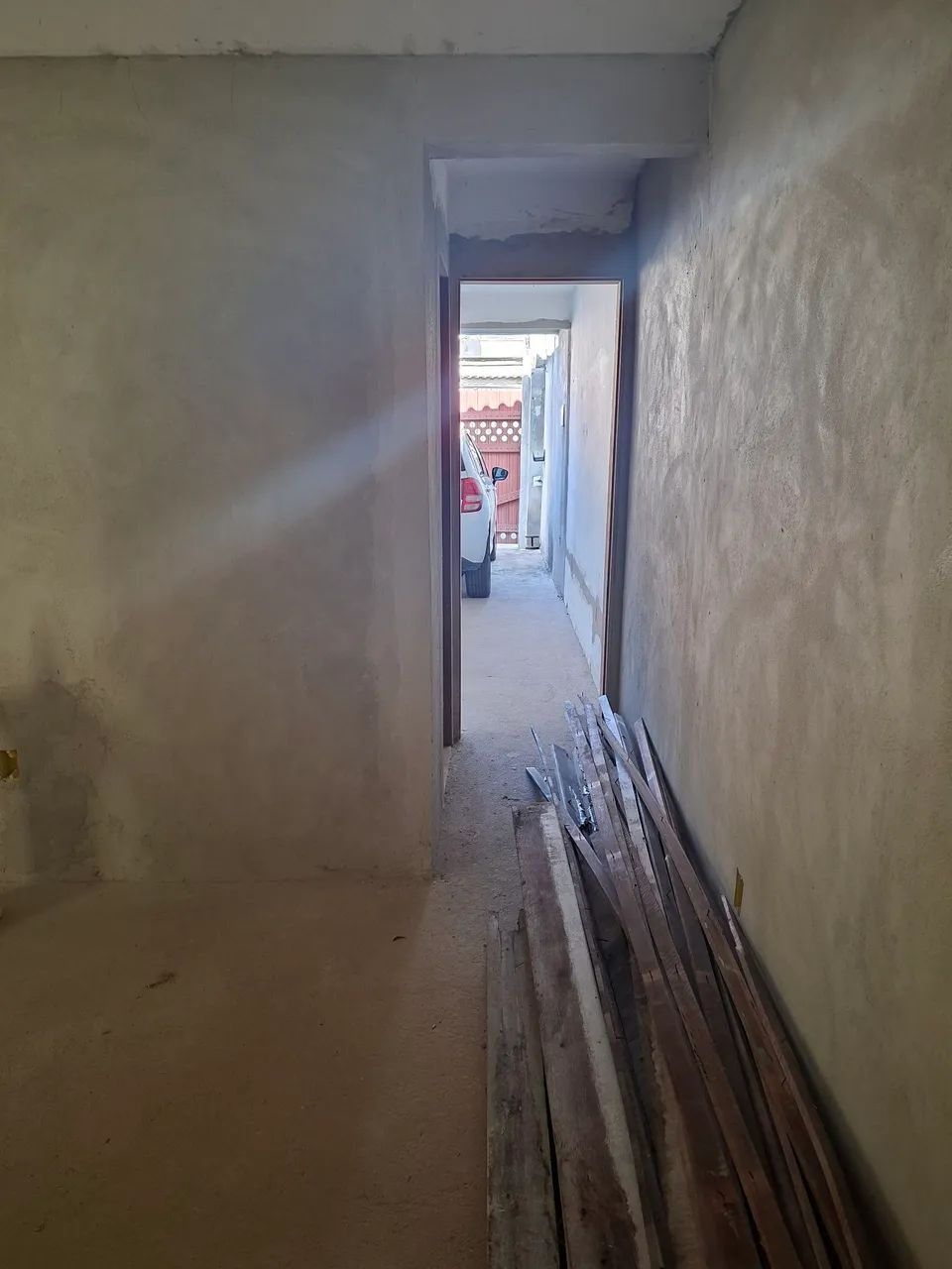 Casa duplex Visconde  - Foto 4