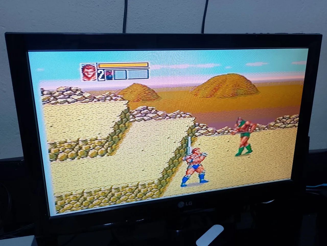 Golden Axe 3 - Foto 4