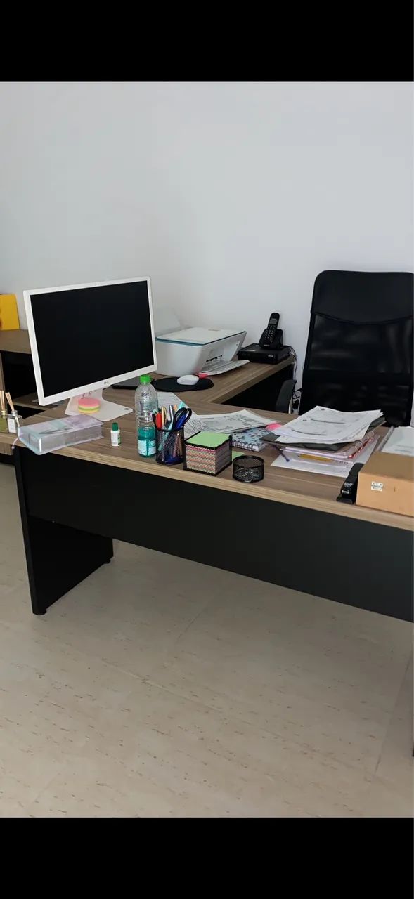 Móveis para escritório  - Foto 2