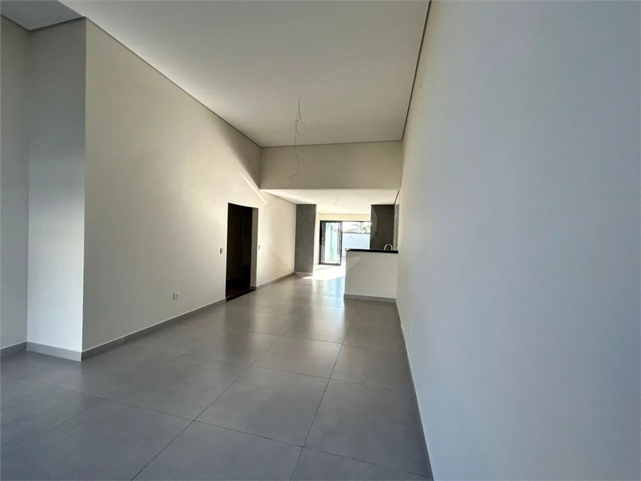 Casa térrea Ibiti Reserva