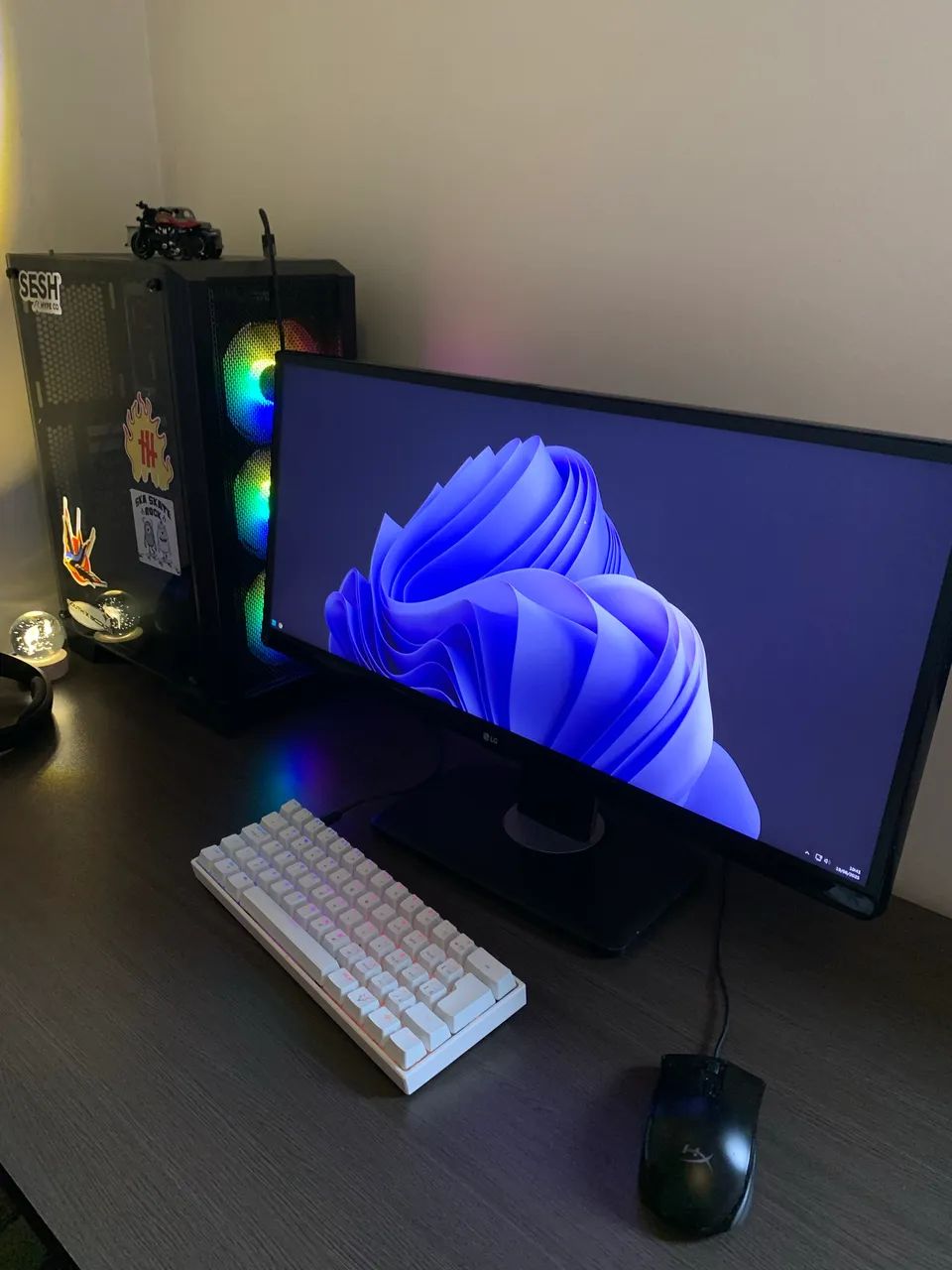 PC GAMER - SETUP - Foto 2