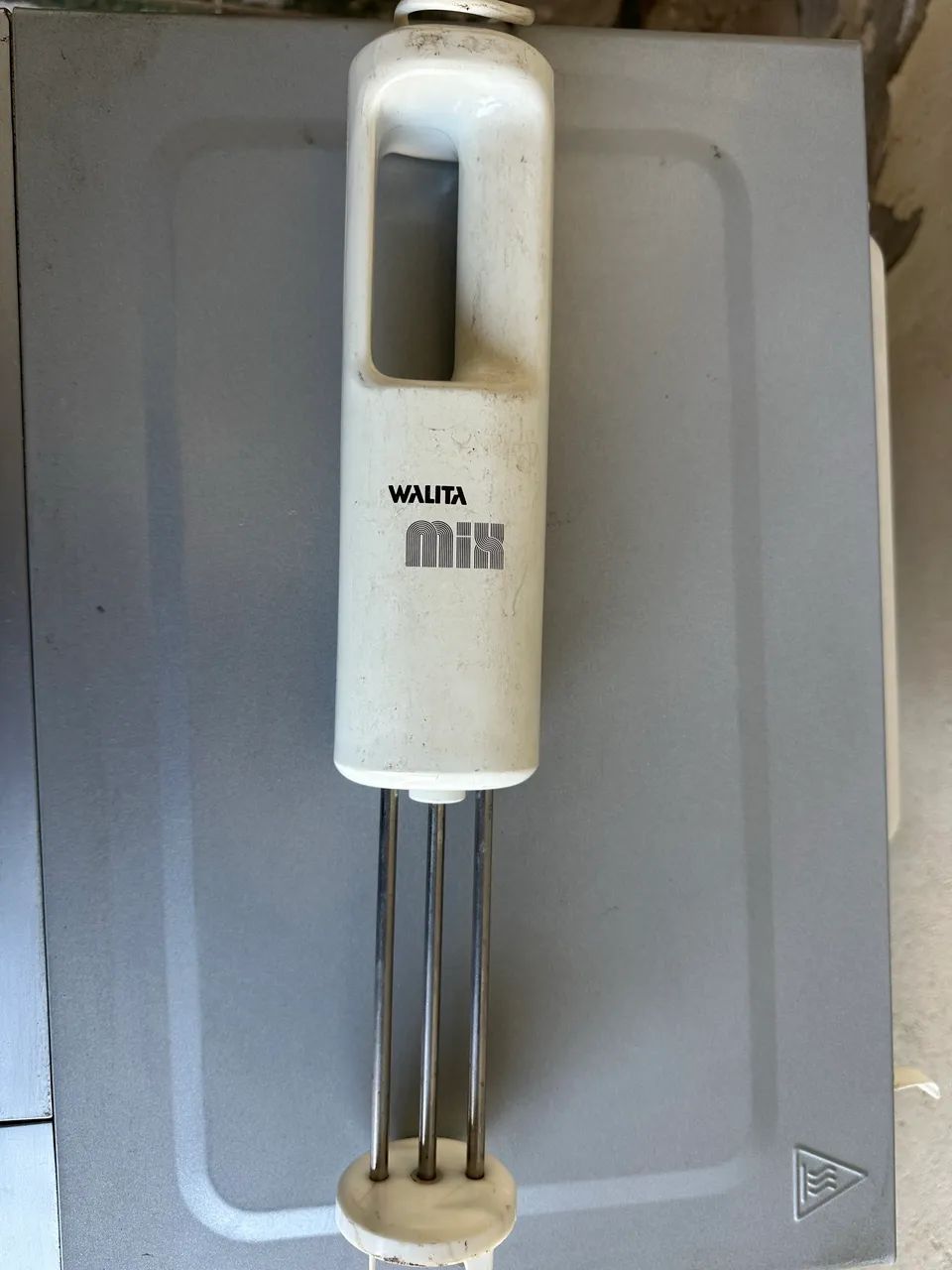 Mixer walita - Foto 4