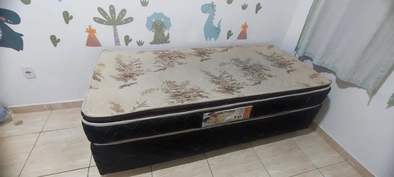 Cama box  - Foto 2