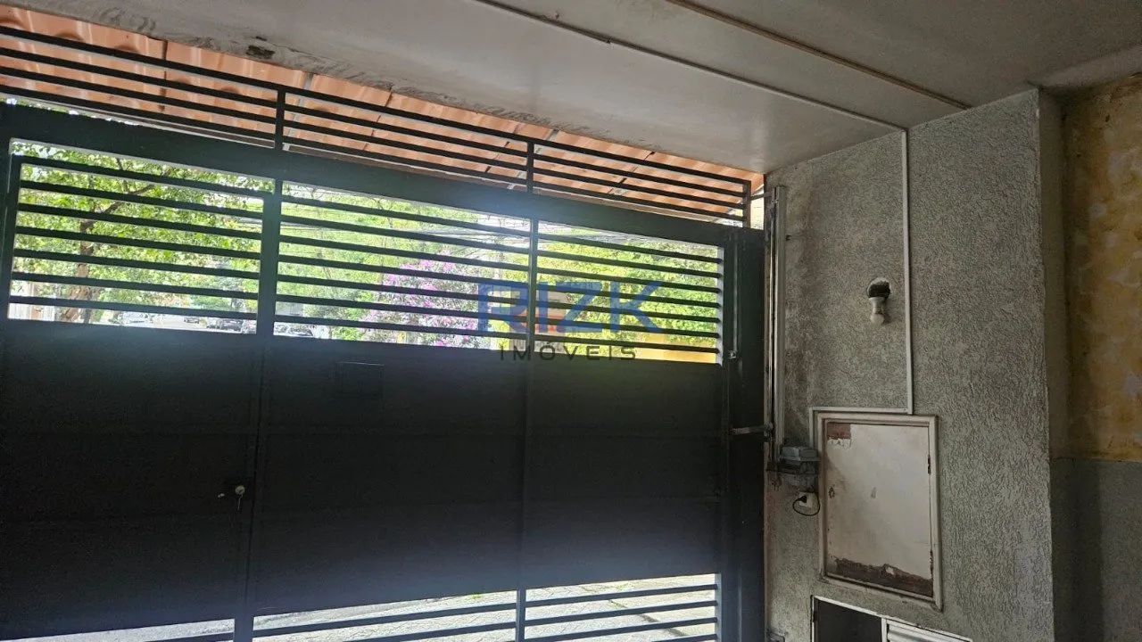 Sobrado próximo ao parque - Foto 4