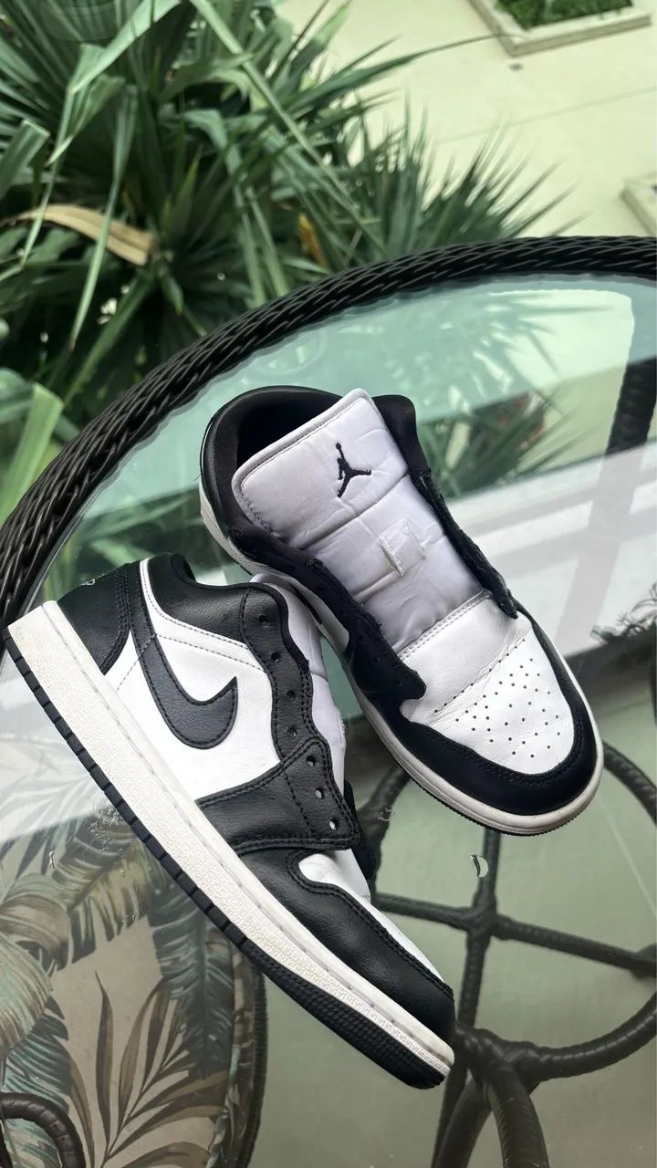 Air jordan 1 Low - Foto 3