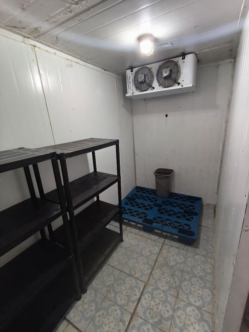 Câmara fria - Foto 3
