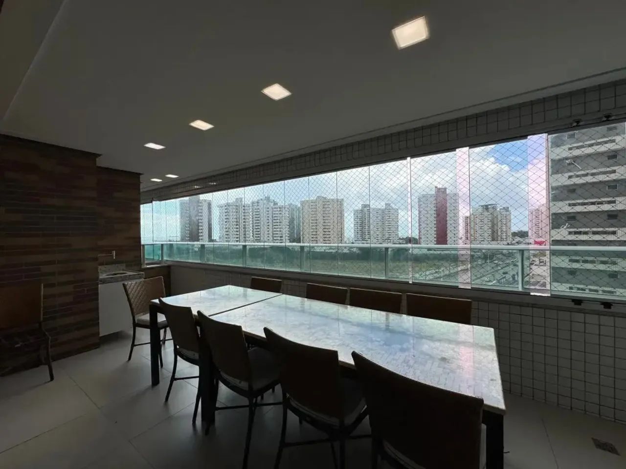 Apartamento 3 quartos em Ponta D'Areia - Foto 3