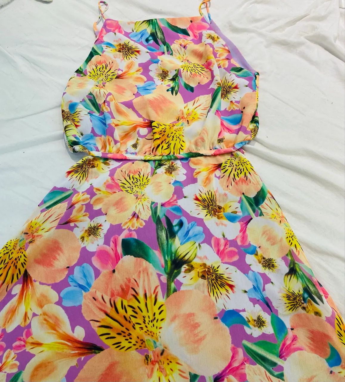 Vestido FARM floral P - Foto 3