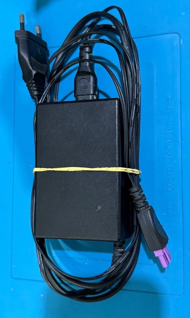 Impressora Multifuncional HP 2050 - Toda em Ordem - Foto 4