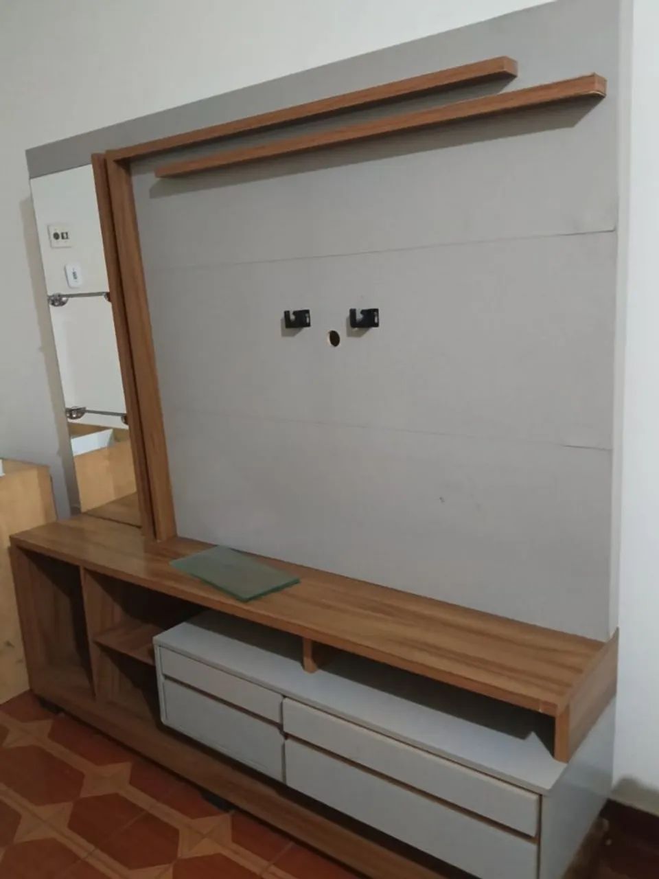 Rack - Foto 2