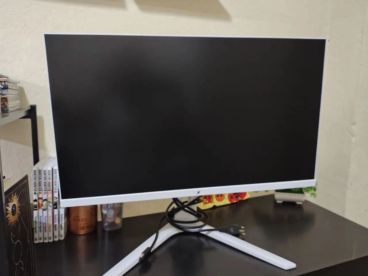 Monitor Superframe EpicPro 27' 360Hz FullHD