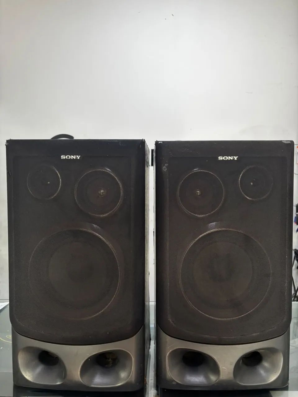 Par caixas som Sony  - Foto 2