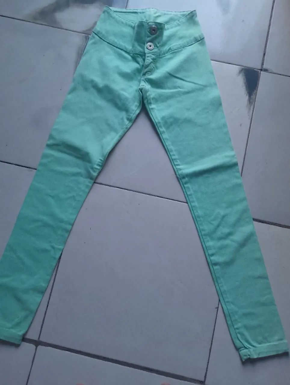 Calça
