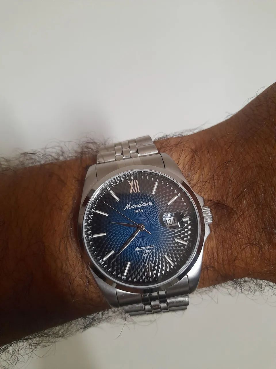 Relógio Mondaine - Foto 4