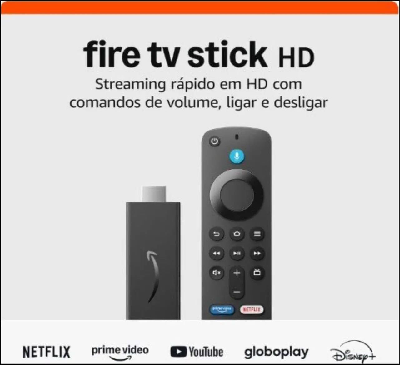Amazon Stick Original  - Foto 5