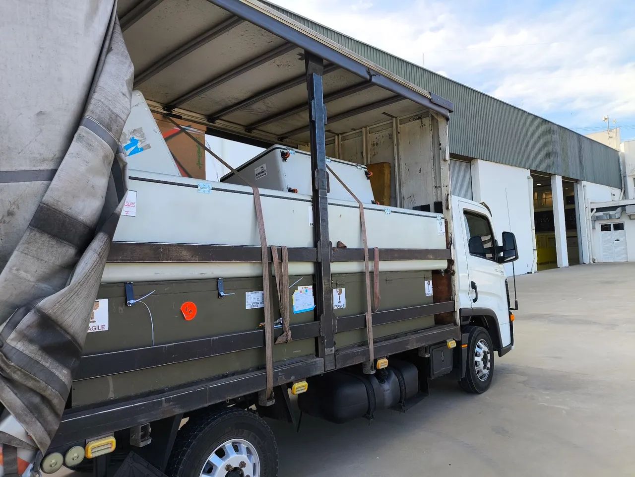 Delivery express 20/21 - Foto 3