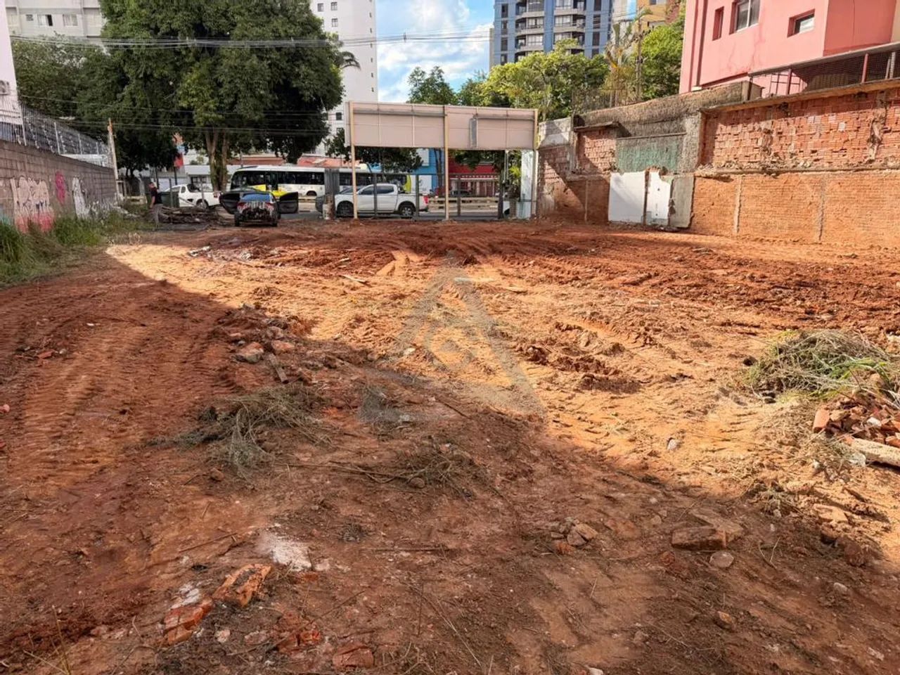 Terreno para alugar em Campinas, Centro, com 658 m² - Foto 4