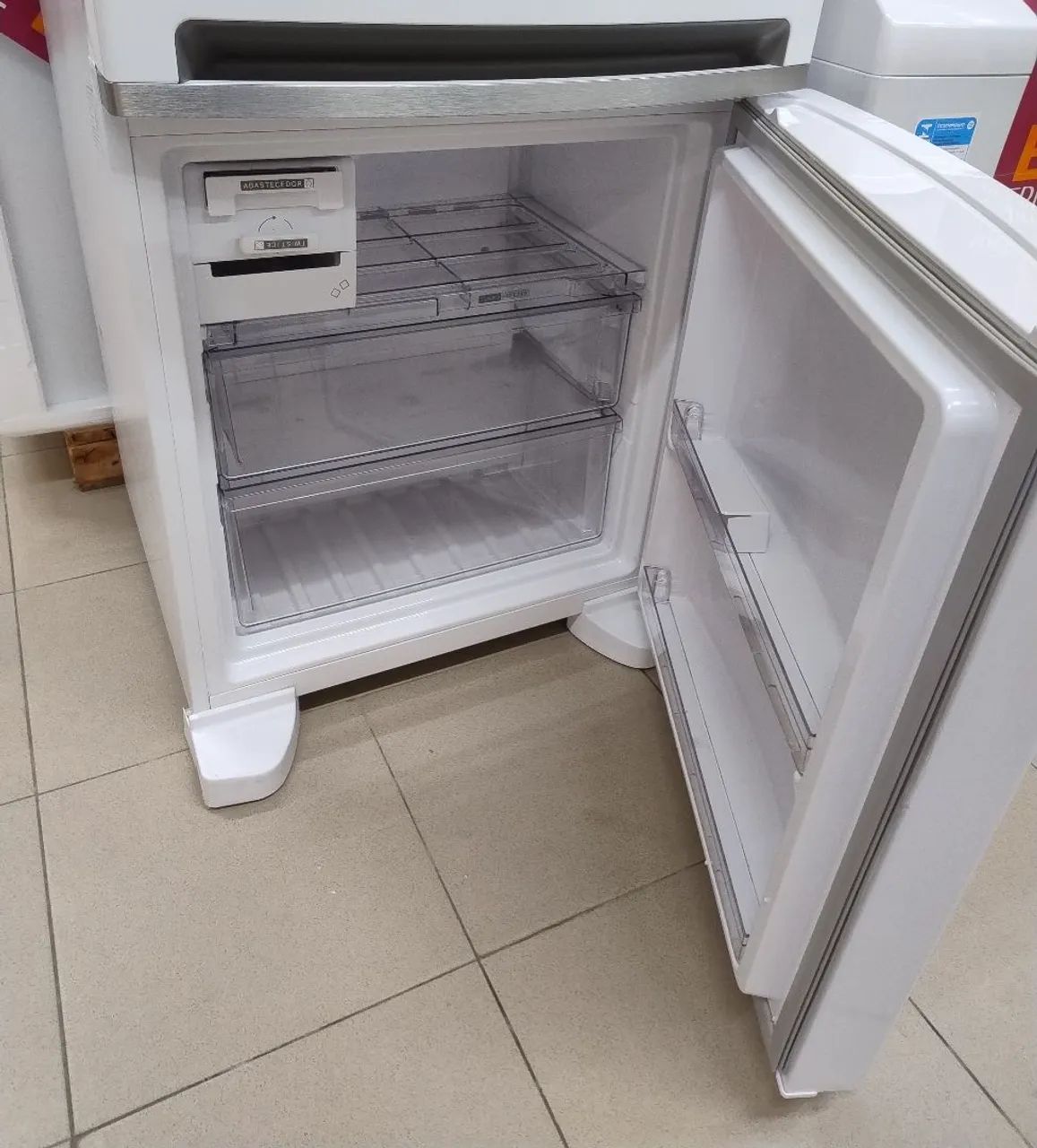 Geladeira Brastemp  - Foto 2