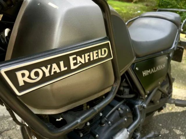 Royal Enfield - HIMALAYAN   - Foto 3